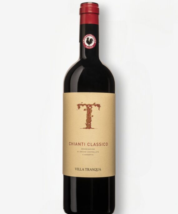 VILLA TRASQUA CHIANTI CLASSICO 75CL