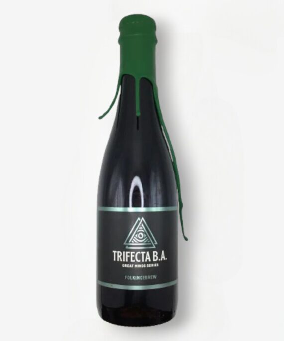 TRIFECTA B.A FOLKINGEBREW 37,5CL