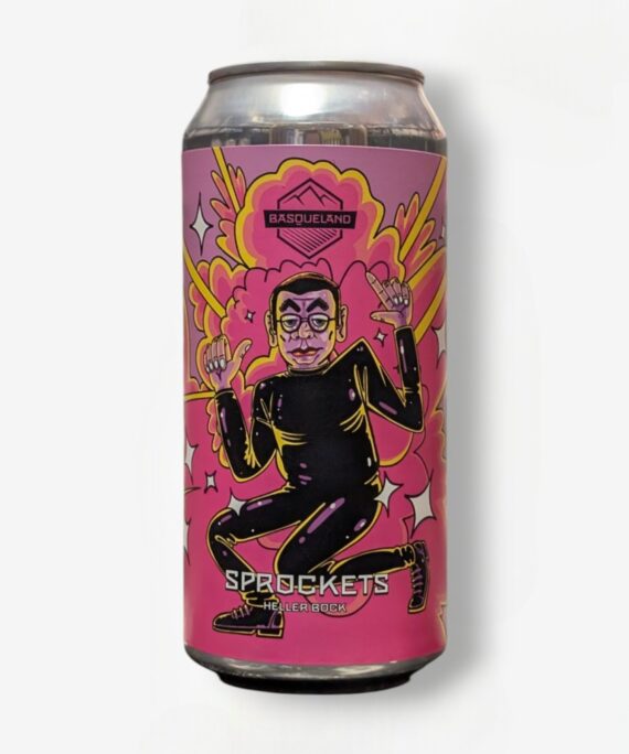 BASQUELAND SPROCKETS 44CL