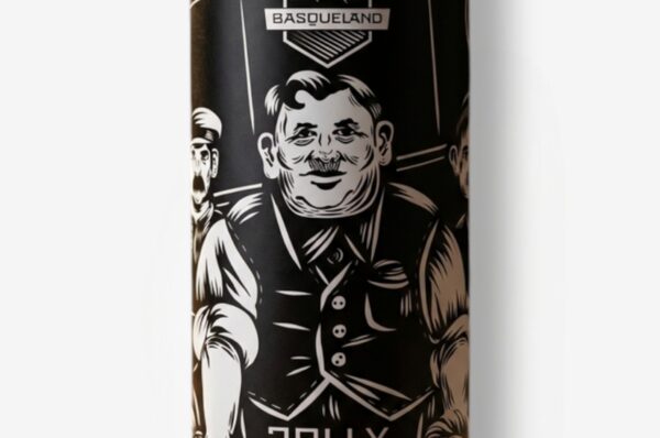 BASQUELAND JOLLY GOOD 44CL