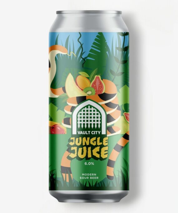 VAULT CITY JUNGLE JUICE 44CL