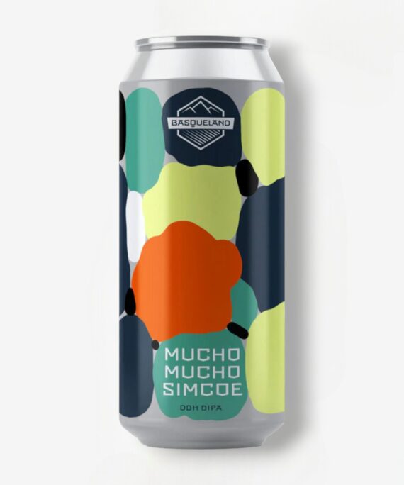 BASQUELAND MUCHO MUCHO SIMCOE 44CL