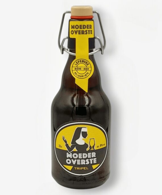 LEFEBVRE MOEDER OVERSTE 33CL