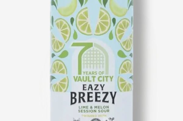 VAULT CITY EAZY BREEZY 44CL