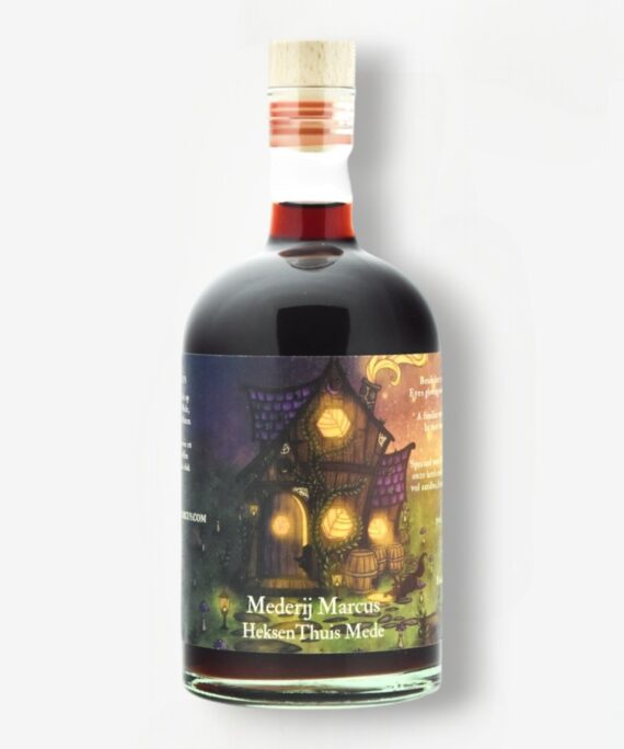 MEDERIJ MARCUS HEKSEN THUIS MEDE 50CL