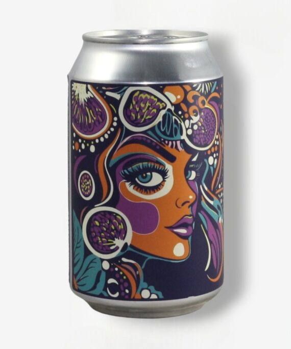 CERVECERIA DE ZARRA DITA 33CL