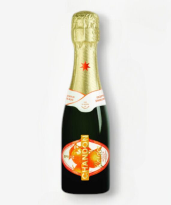 CHANDON GARDEN SPRITZ ORANGE 18,7CL