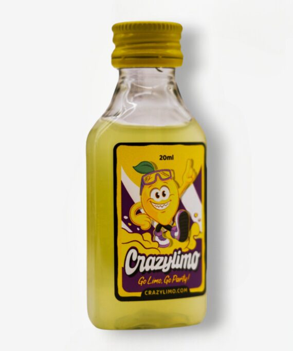 CRAZYLIMO SHOTJE