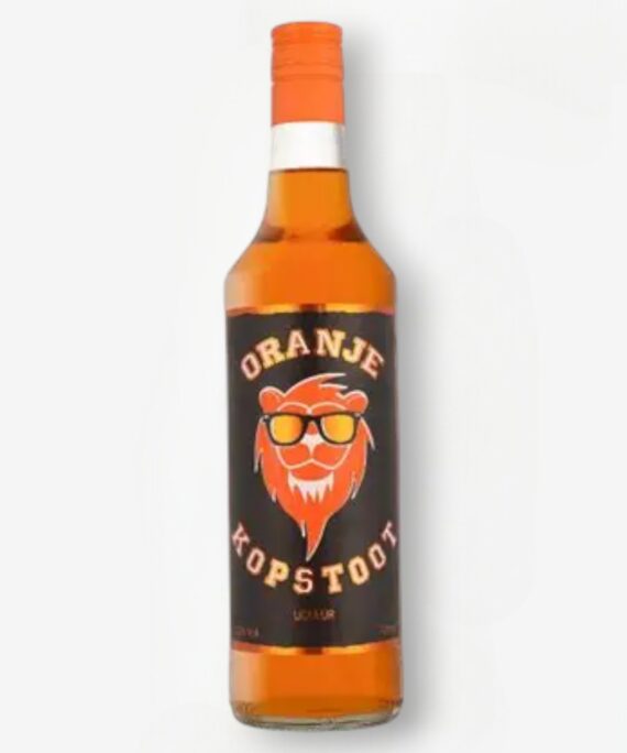 ORANJE KOPSTOOT