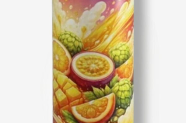 WHITE DOG BASICALLY JUICE 44CL