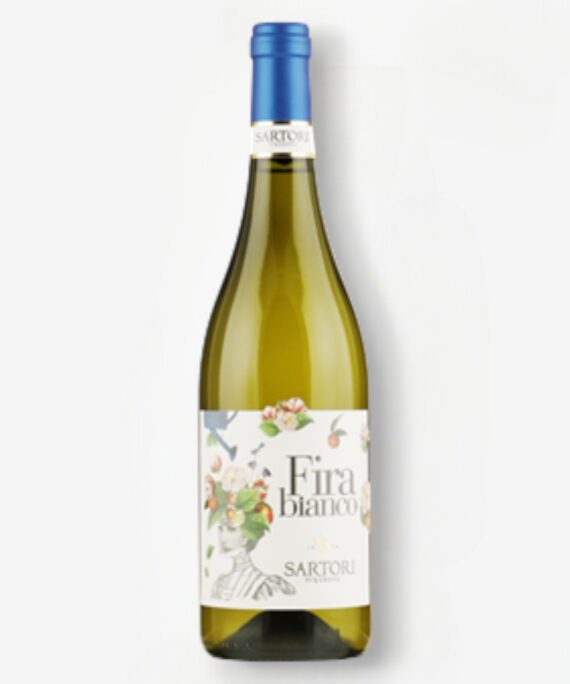 SARTORI FIRA BIANCO 75CL