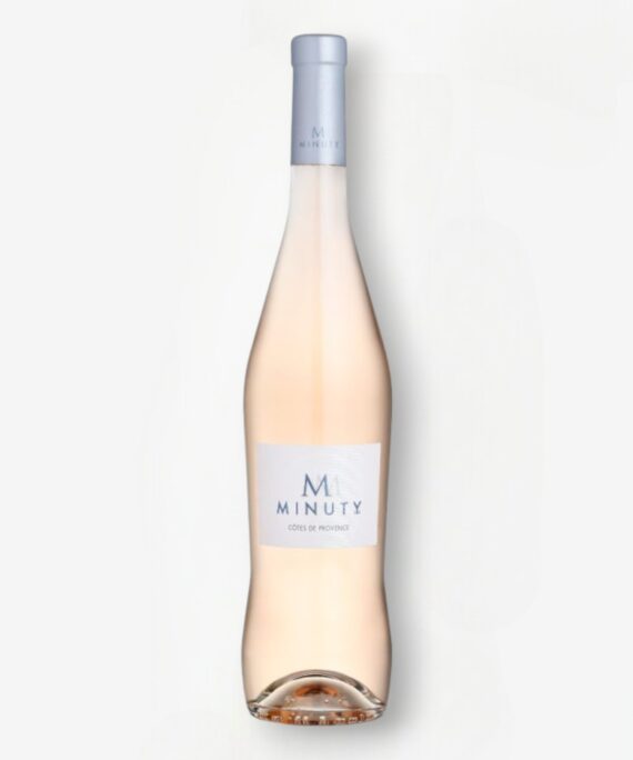MINUTY M ROSE 75CL