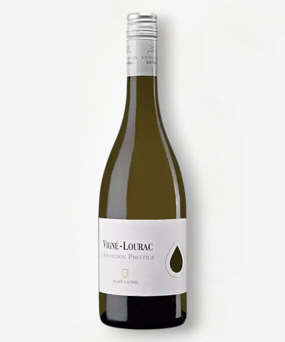 VIGNE LOURAC 70CL