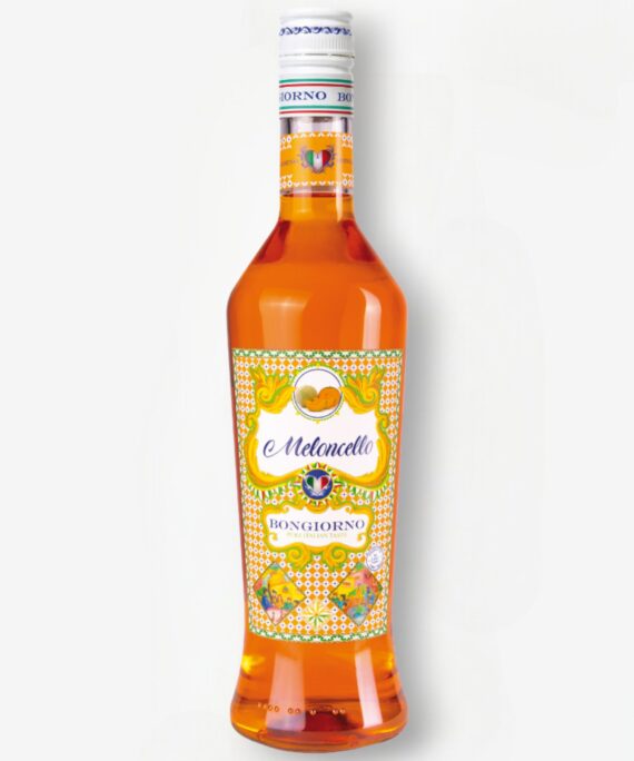 BONGIORNO MELONCELLO 70CL