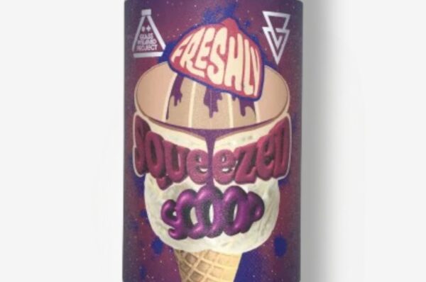 GLASS PYRAMID PROJECT SQUEEZED SCOOP 44CL