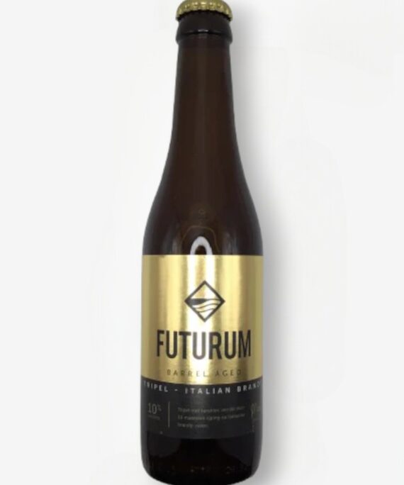 FUTURUM ITALIAN BRANDY BA 33CL