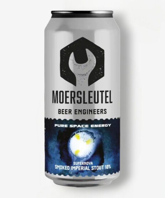MOERSLEUTEL SUPERNOVA 44CL