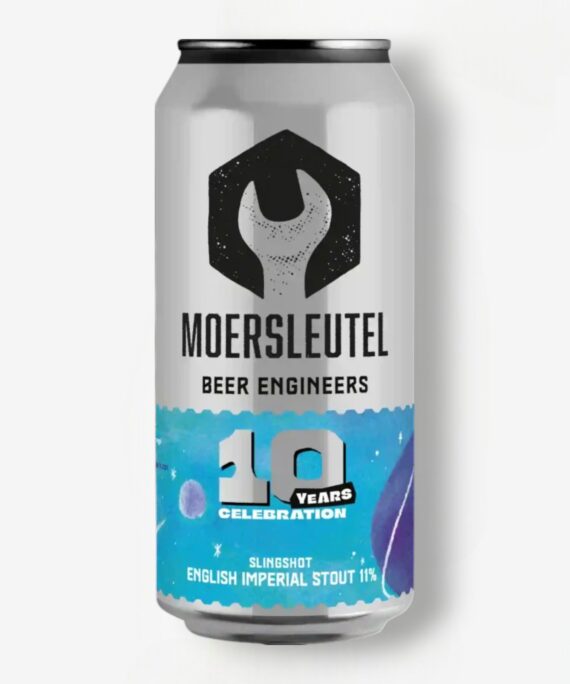 MOERSLEUTEL SLINGSHOT 44CL