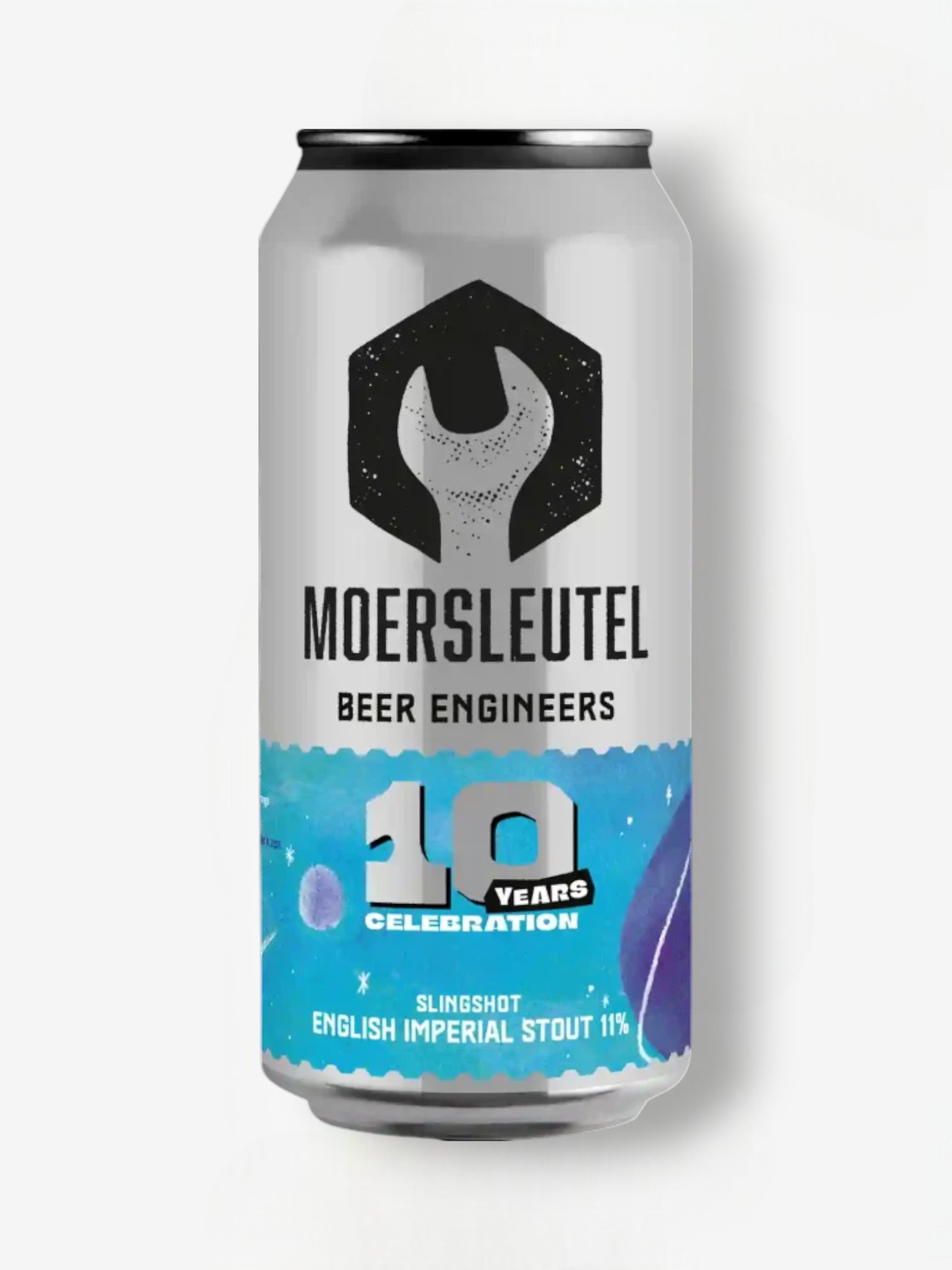 MOERSLEUTEL SLINGSHOT 44CL