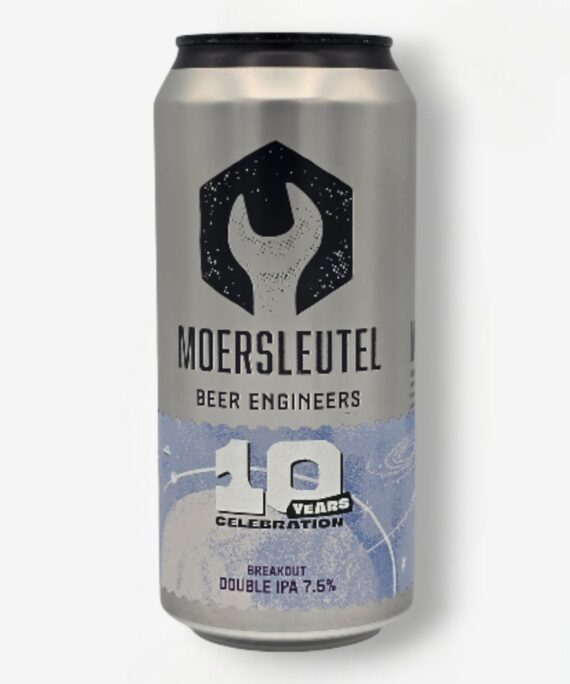 MOERSLEUTEL BREAKOUT 44CL
