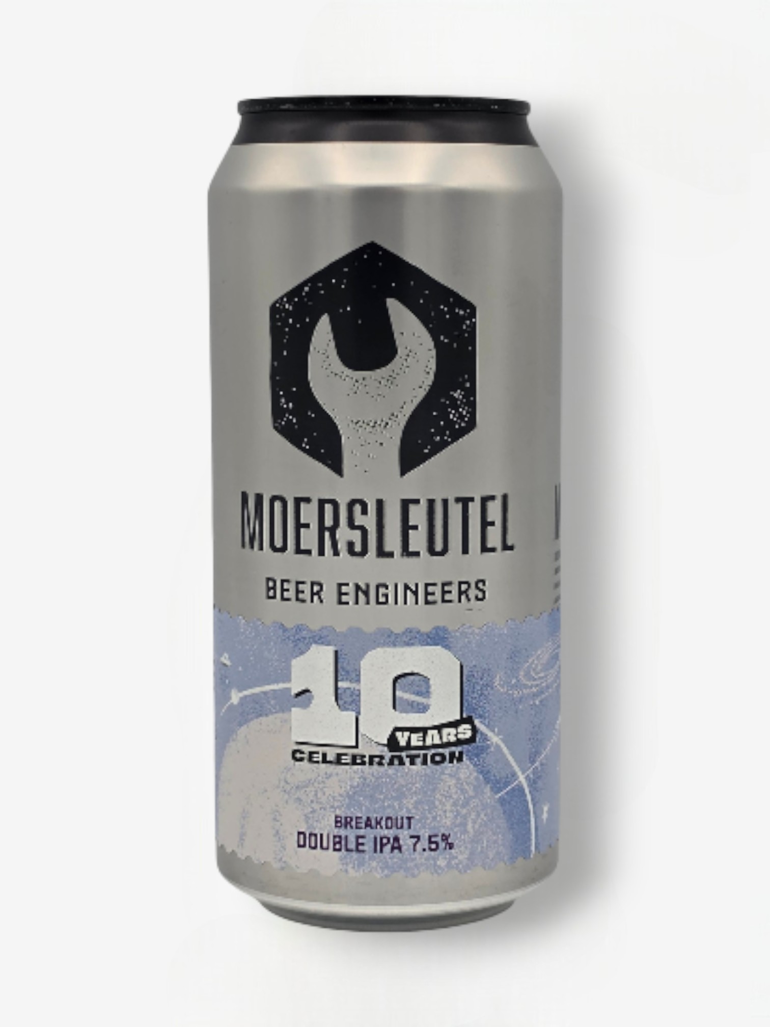 MOERSLEUTEL BREAKOUT 44CL
