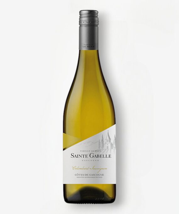 SAINTE GABELLE GASCOGNE COLOMBARD