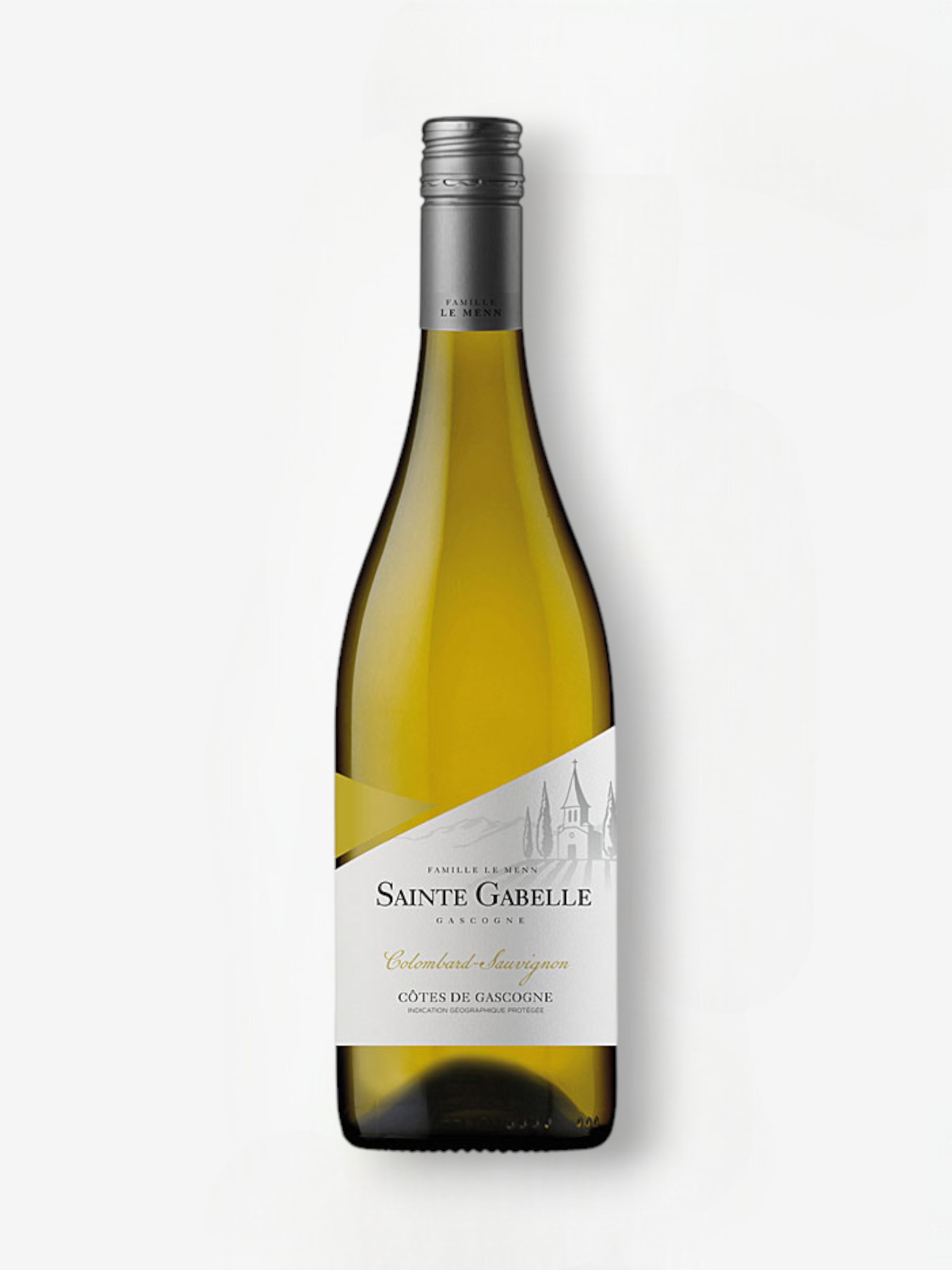 SAINTE GABELLE GASCOGNE COLOMBARD