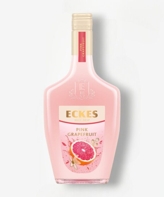 PINK GRAPEFRUIT 0.5L