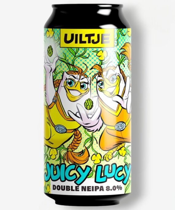 UILTJE JUICY LUCY DOUBLE NEIPA 44CL
