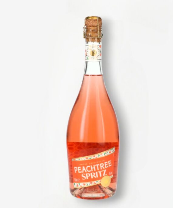 PEACHTREE SPRITZ 75CL
