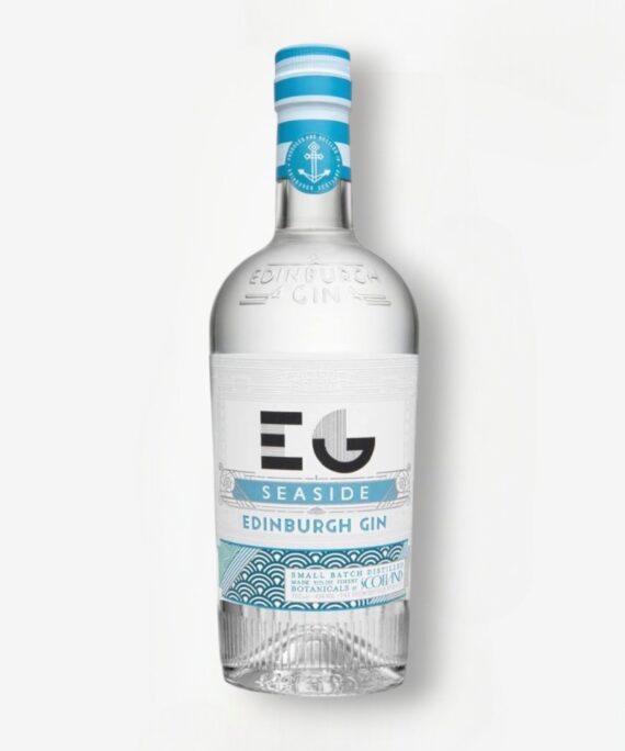 EDINBURGH GIN SEASIDE 70CL