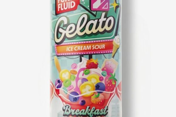 FUNKY FLUID GELATO BREAKFAST BOWL 50CL