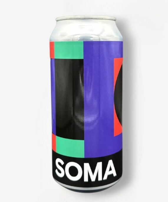 SOMA LAG 44CL