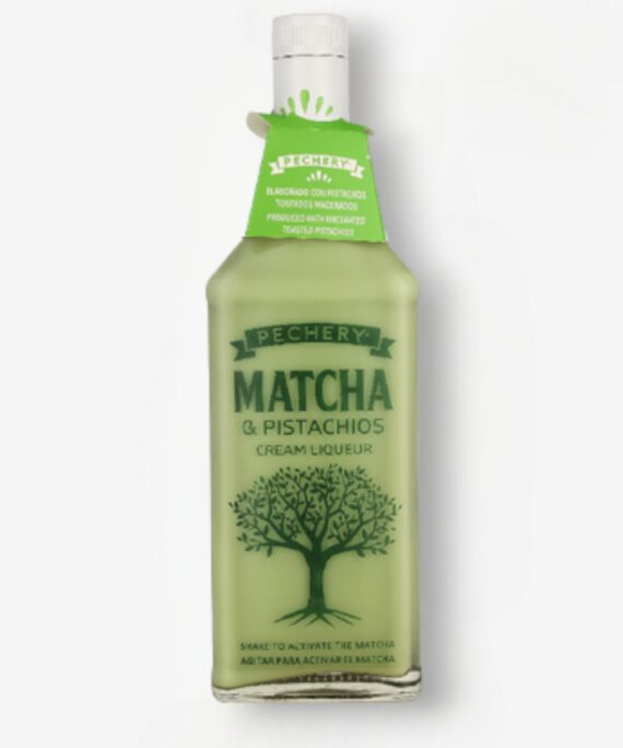 PECHERY MATCHA 70CL