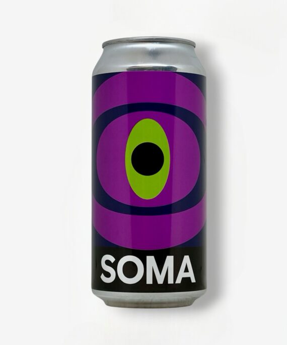 SOMA RUSH HOUR 44CL