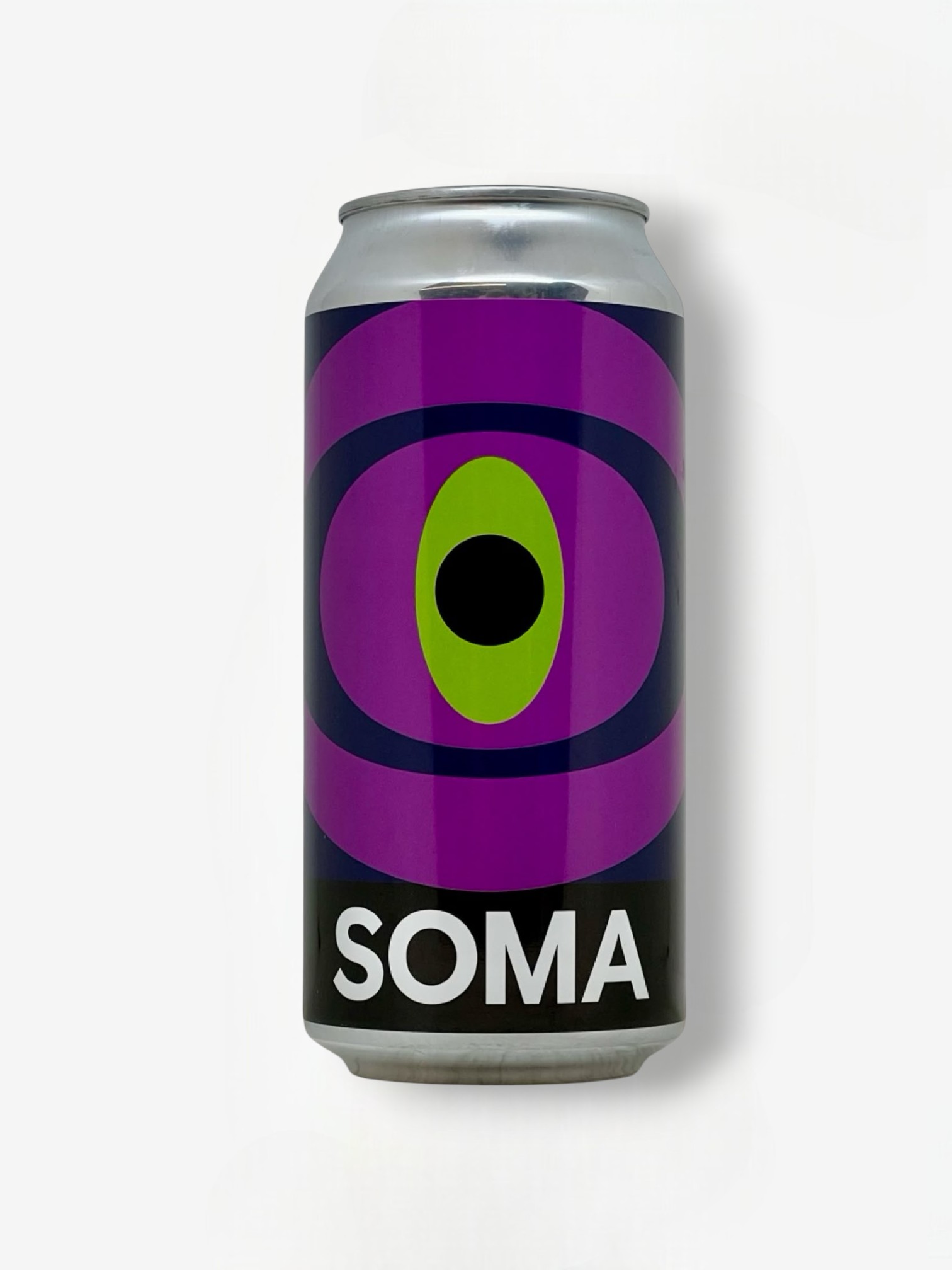 SOMA RUSH HOUR 44CL