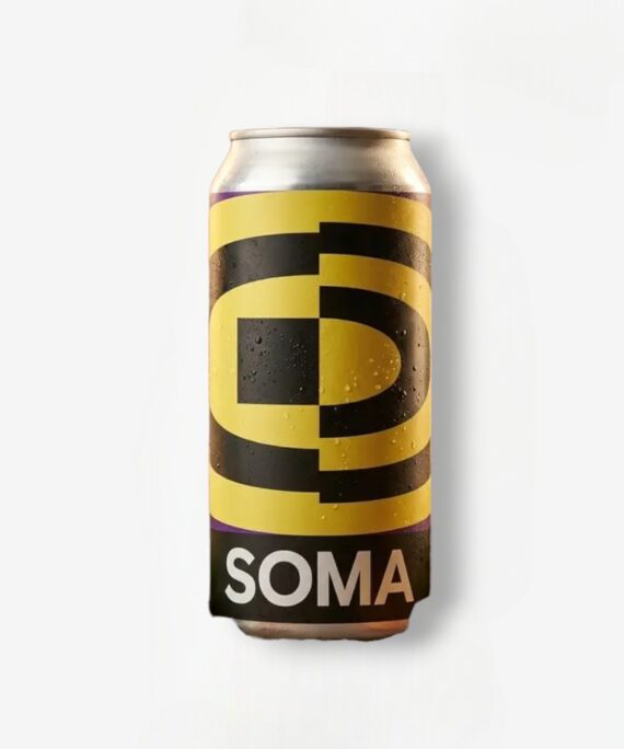 SOMA FRACTAL 44CL