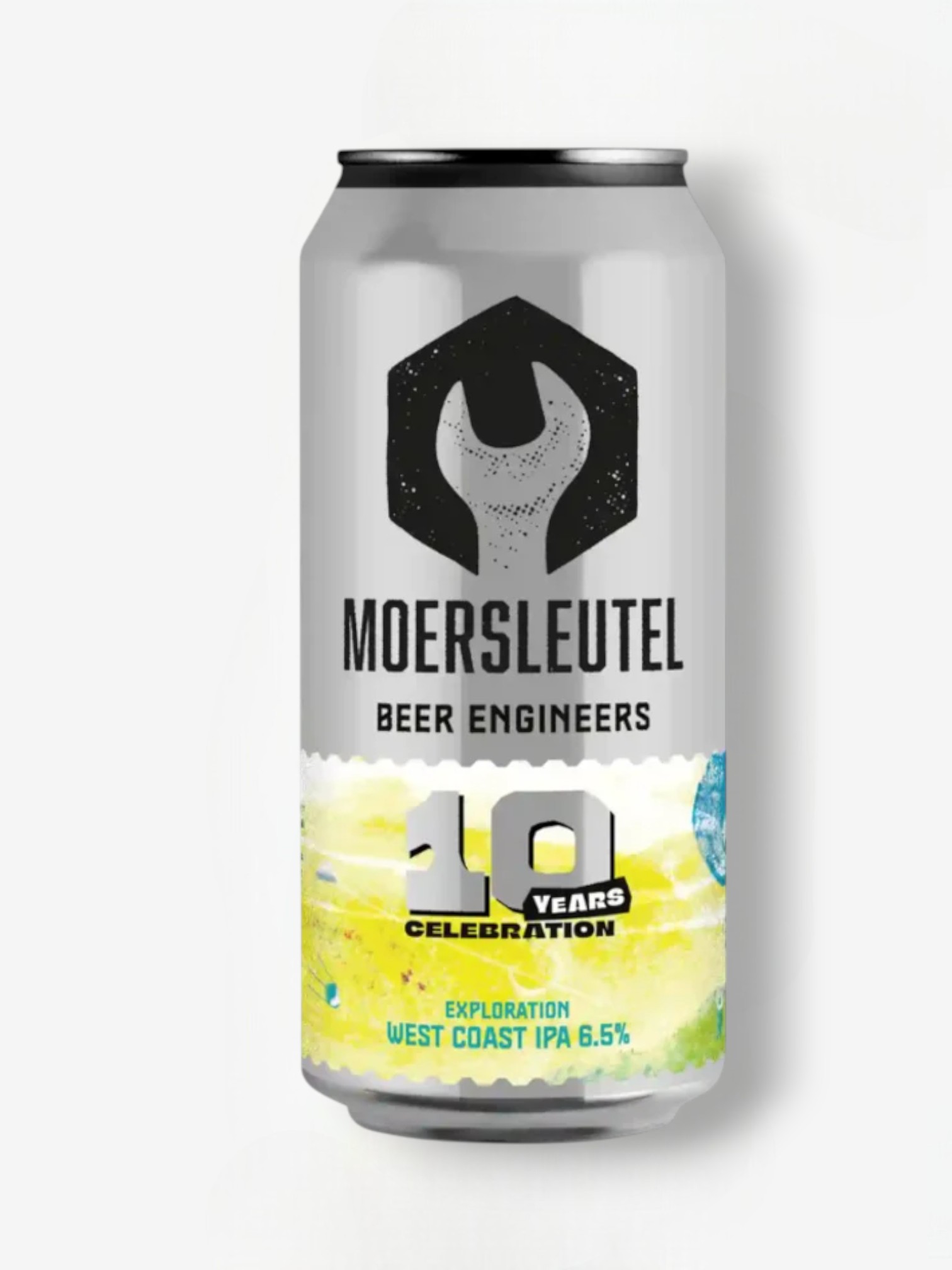 MOERSLEUTEL EXPLORATION 44CL
