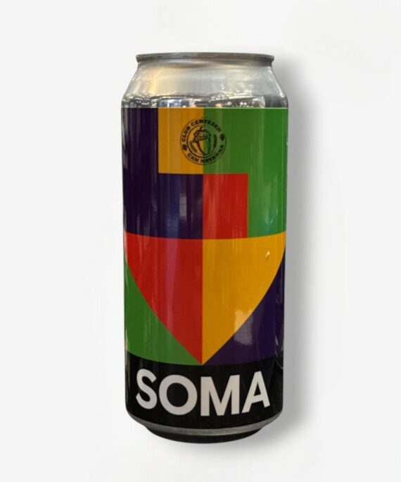 SOMA SWING 44CL