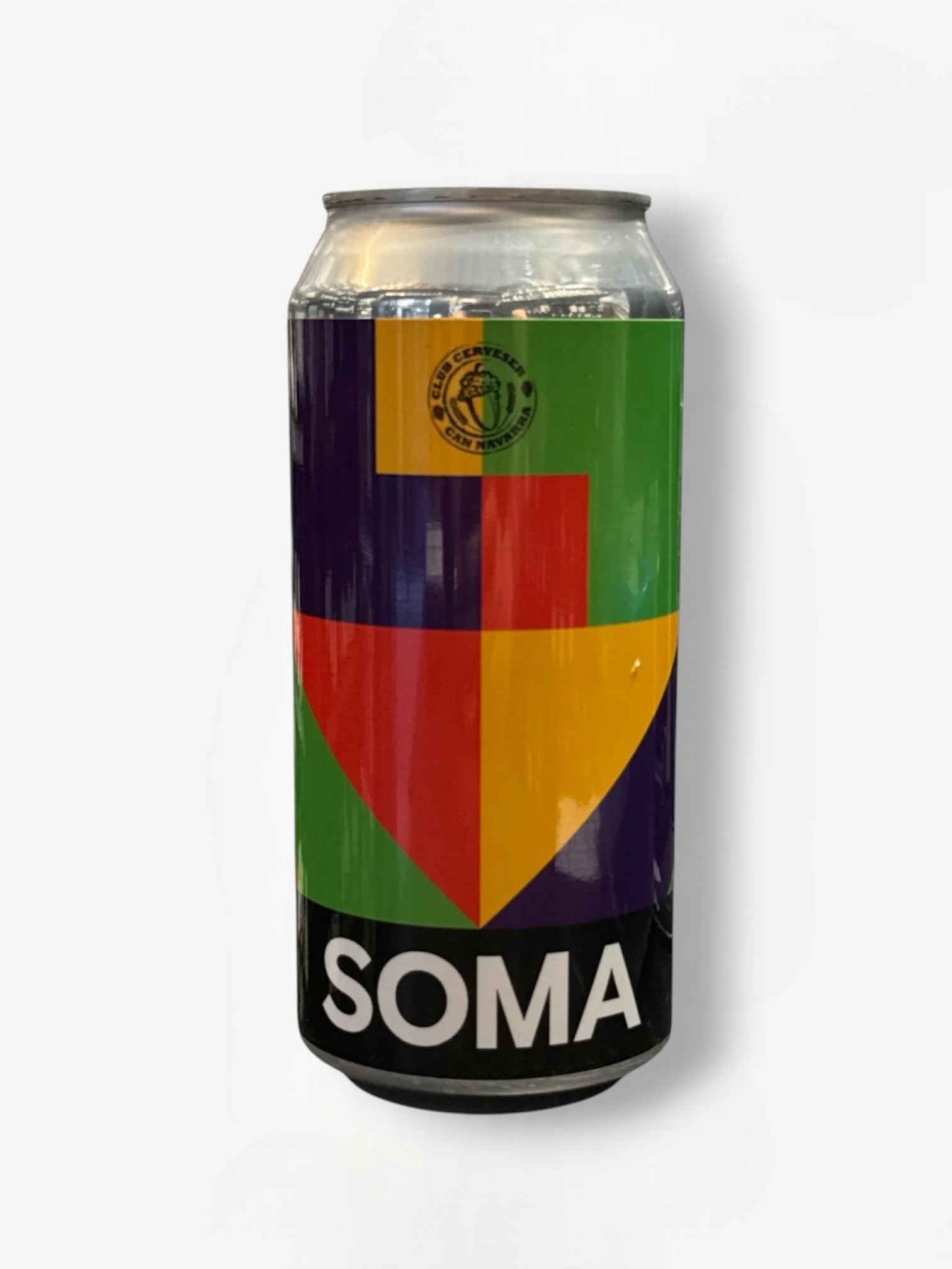 SOMA SWING 44CL