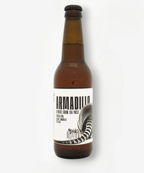 MENNO OLIVIER AMADILLO 33CL