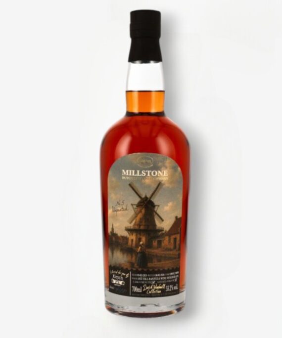 MILLSTONE 7Y BANYULS 70CL