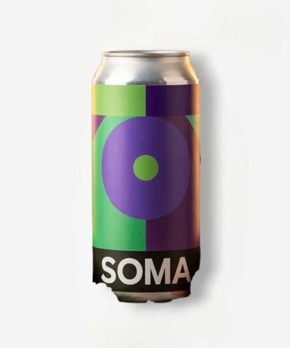 SOMA INDIGO 44CL