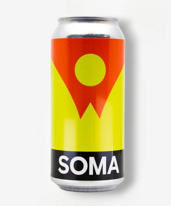 SOMA JUICE 44CL