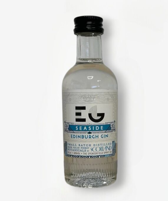 EDINBURGH GIN SEASIDE 5CL