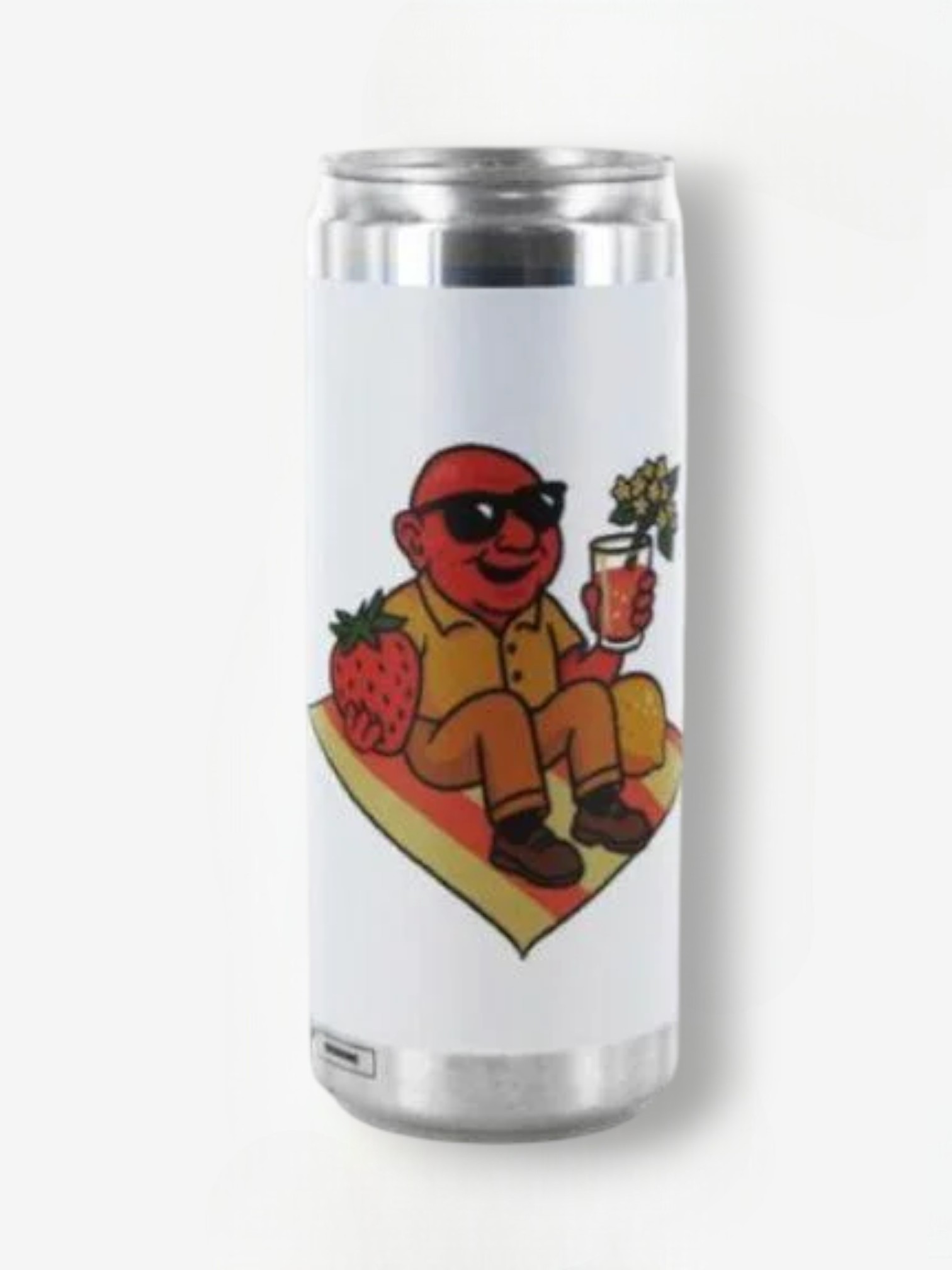 BREWSKI FLADERGUBBEN 33CL