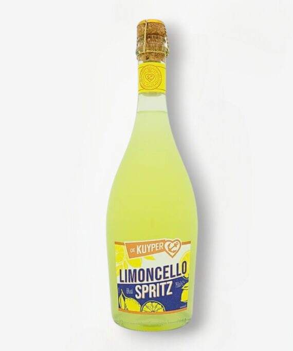 DE KUYPER LIMONCELLO SPRITZ 75CL