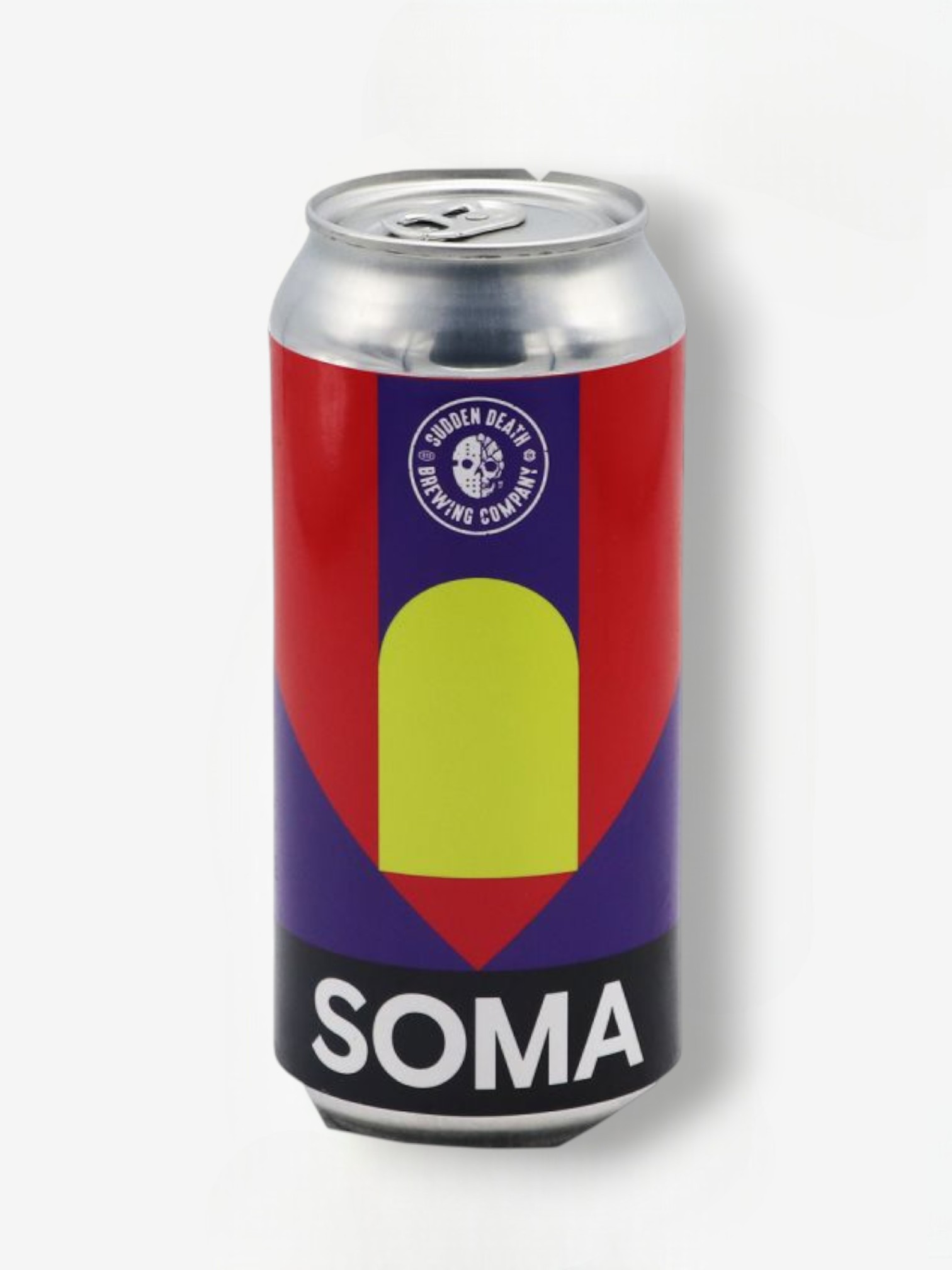 SOMA CROSSBAR 44CL