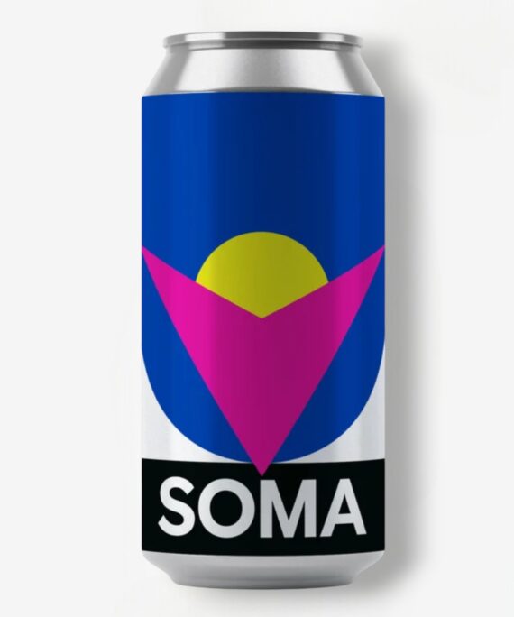 SOMA SYMMETRY 44CL
