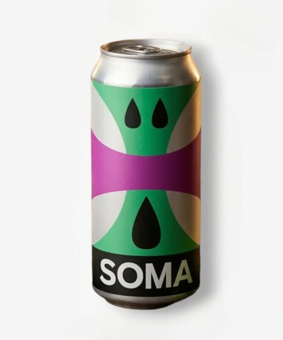 SOMA TERPENE 44CL